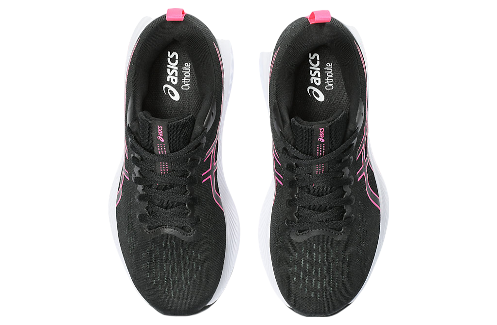 Asics Gel-Excite 10 Wide WMNS Black / Hot Pink