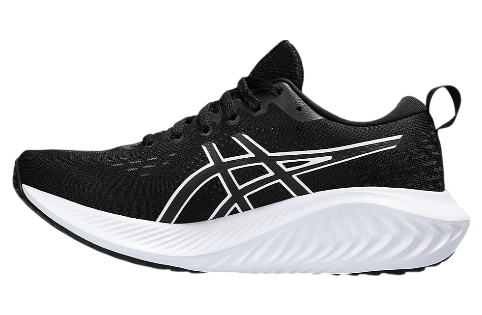 Asics Gel-Excite 10 Wide WMNS Black / White