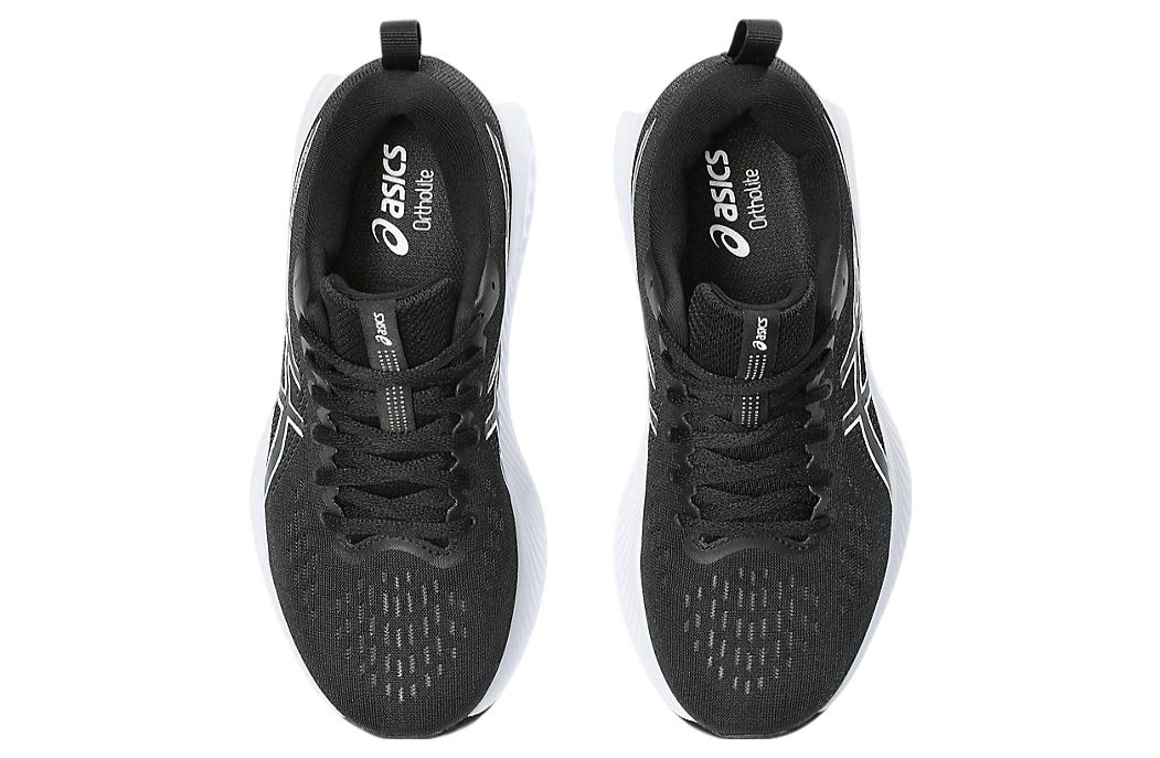 Asics Gel-Excite 10 Wide WMNS Black / White