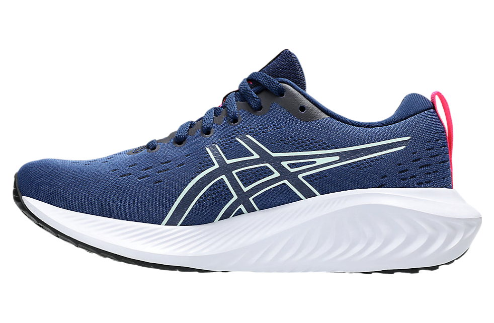 Asics Gel-Excite 10 Wide WMNS Blue Expanse / Soothing Sea