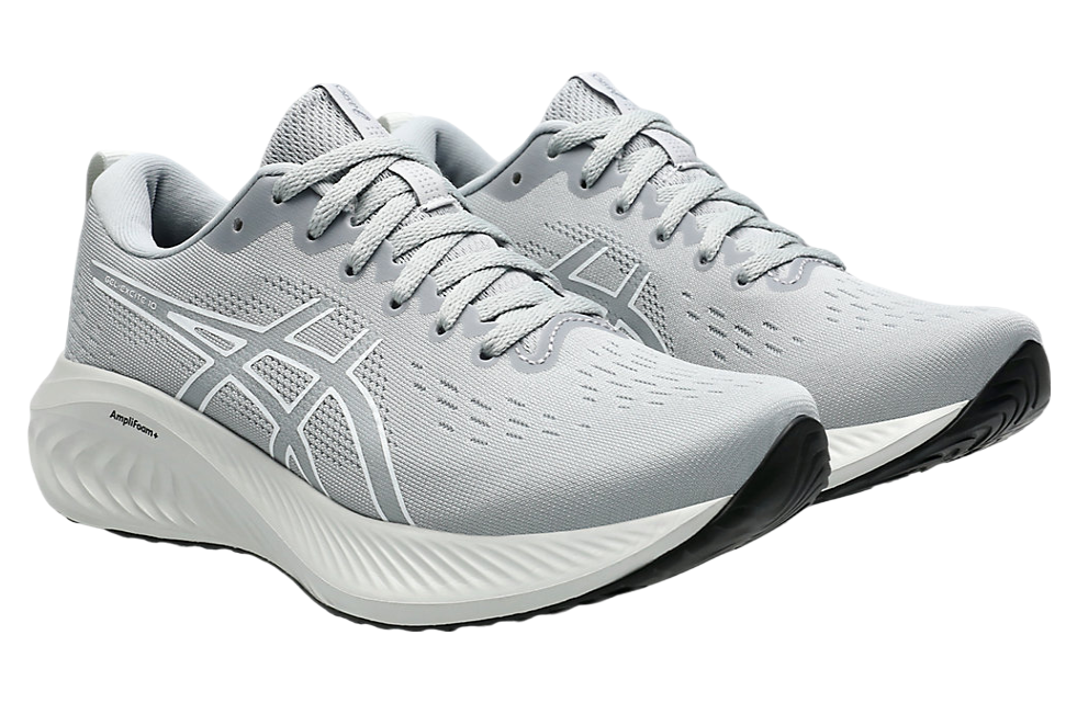 Asics Gel-Excite 10 Wide WMNS Piedmont Grey / White