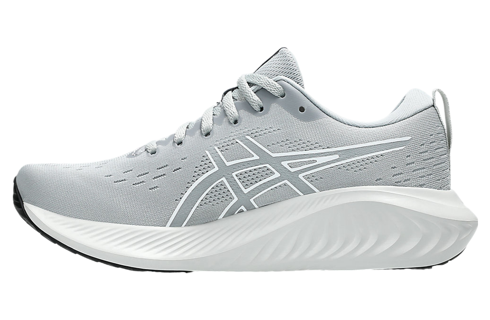 Asics Gel-Excite 10 Wide WMNS Piedmont Grey / White