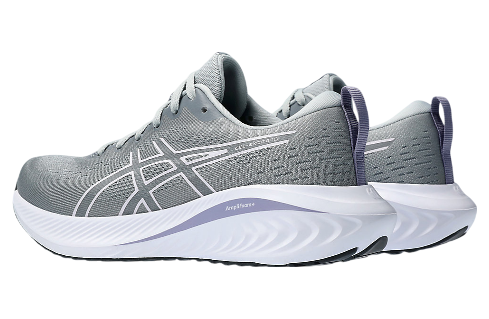 Asics Gel-Excite 10 Wide WMNS Sheet Rock / Cosmos