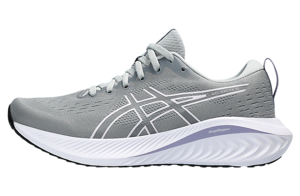 Asics Gel-Excite 10 Wide WMNS Sheet Rock / Cosmos