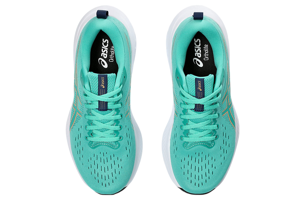 Asics Gel-Excite 10 WMNS Aurora Green / Champagne