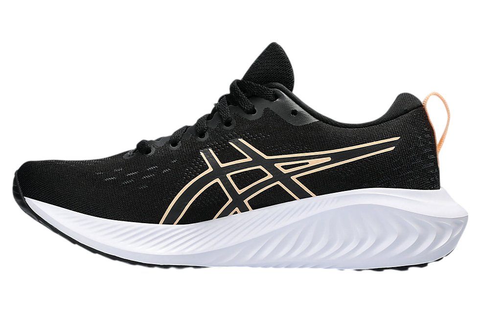 Asics Gel-Excite 10 WMNS Black / Apricot Crush