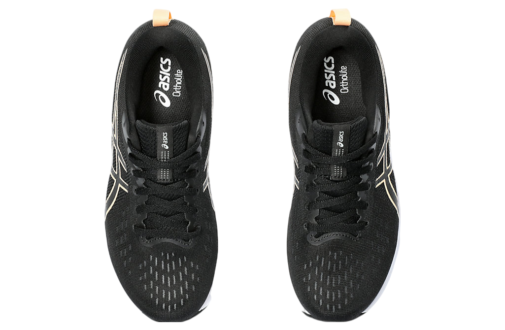 Asics Gel-Excite 10 WMNS Black / Apricot Crush