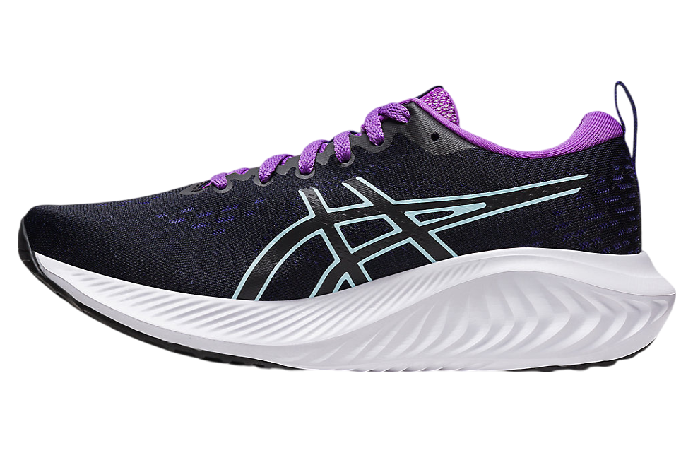 Asics Gel-Excite 10 WMNS Black / Aquamarine