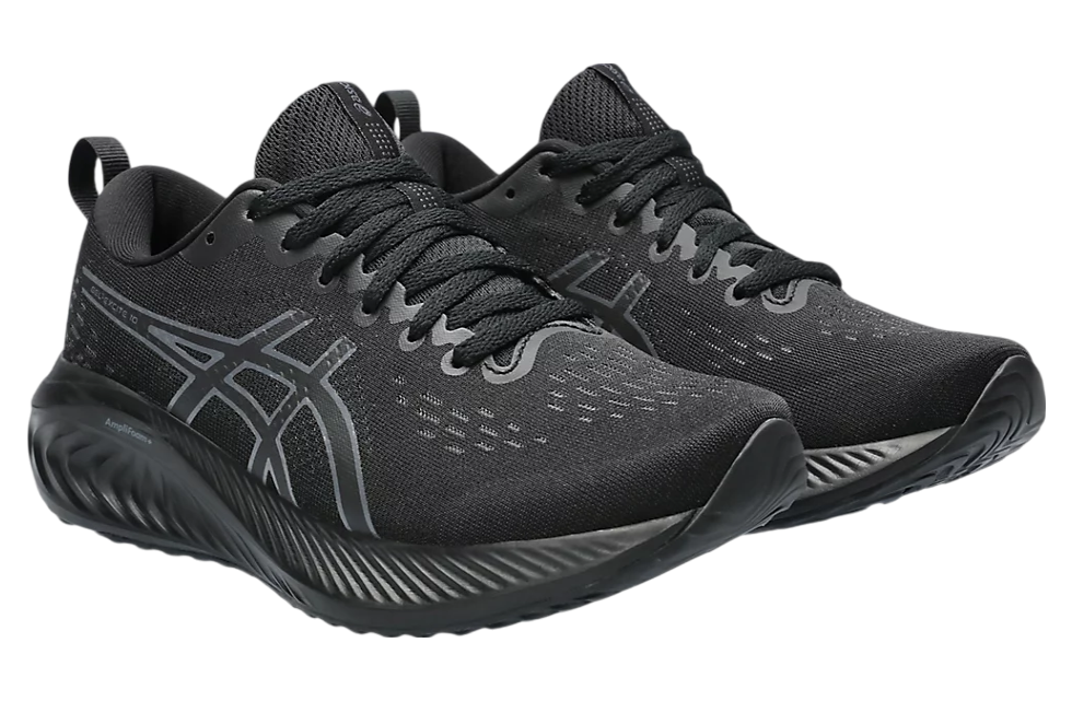 Asics Gel-Excite 10 WMNS Black / Carrier Grey