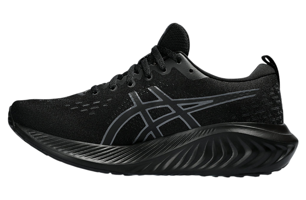 Asics Gel-excite 10 Wmns Black / Carrier Grey