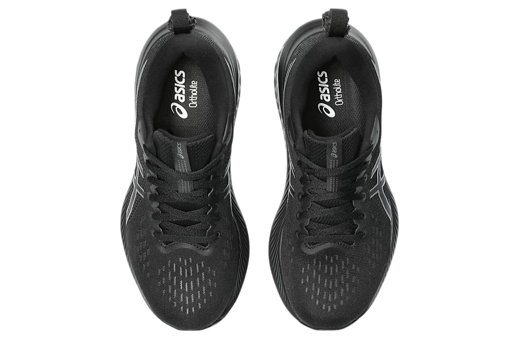 Asics Gel-Excite 10 WMNS Black / Carrier Grey