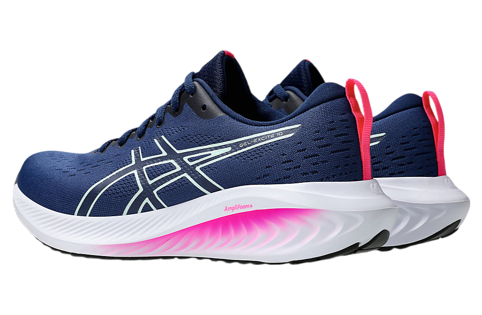 Asics Gel-Excite 10 WMNS Blue Expanse / Soothing Sea