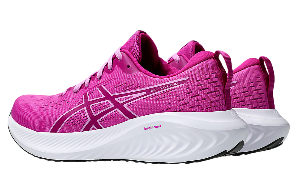 Asics Gel-Excite 10 WMNS Bold Magenta / Lavender Glow