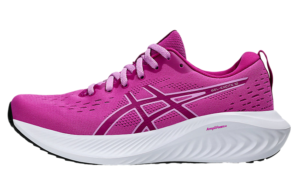 Asics Gel-Excite 10 WMNS Bold Magenta / Lavender Glow