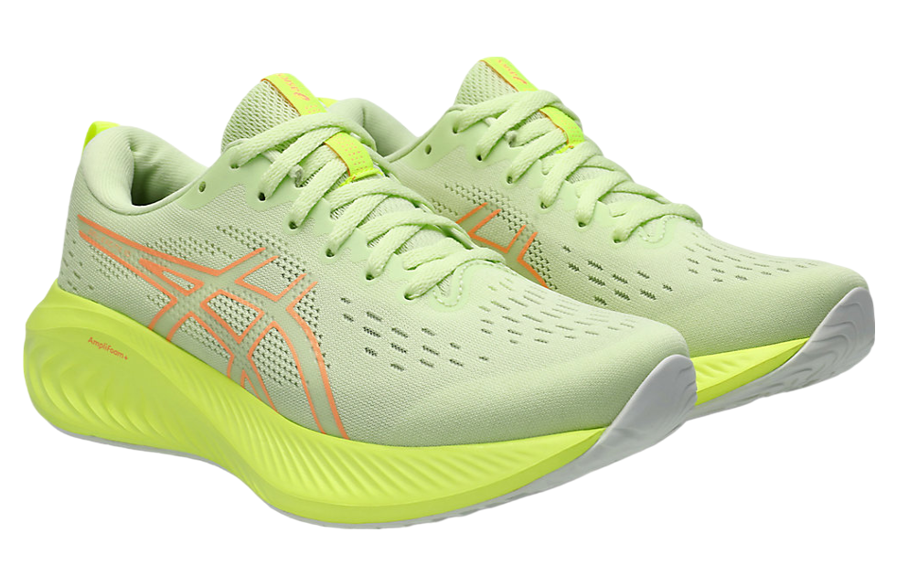 Asics Gel-Excite 10 WMNS Cool Matcha / Bright Sunstone