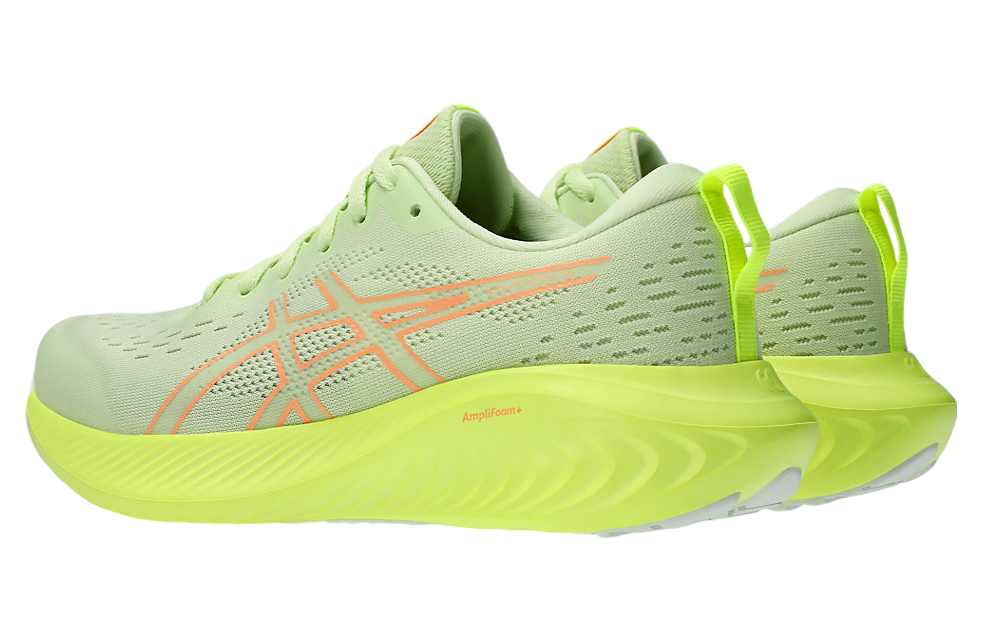 Asics Gel-Excite 10 WMNS Cool Matcha / Bright Sunstone