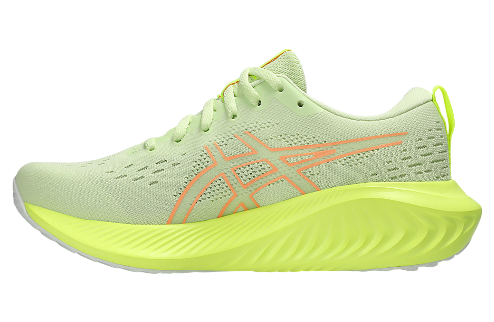 Asics Gel-Excite 10 WMNS Cool Matcha / Bright Sunstone