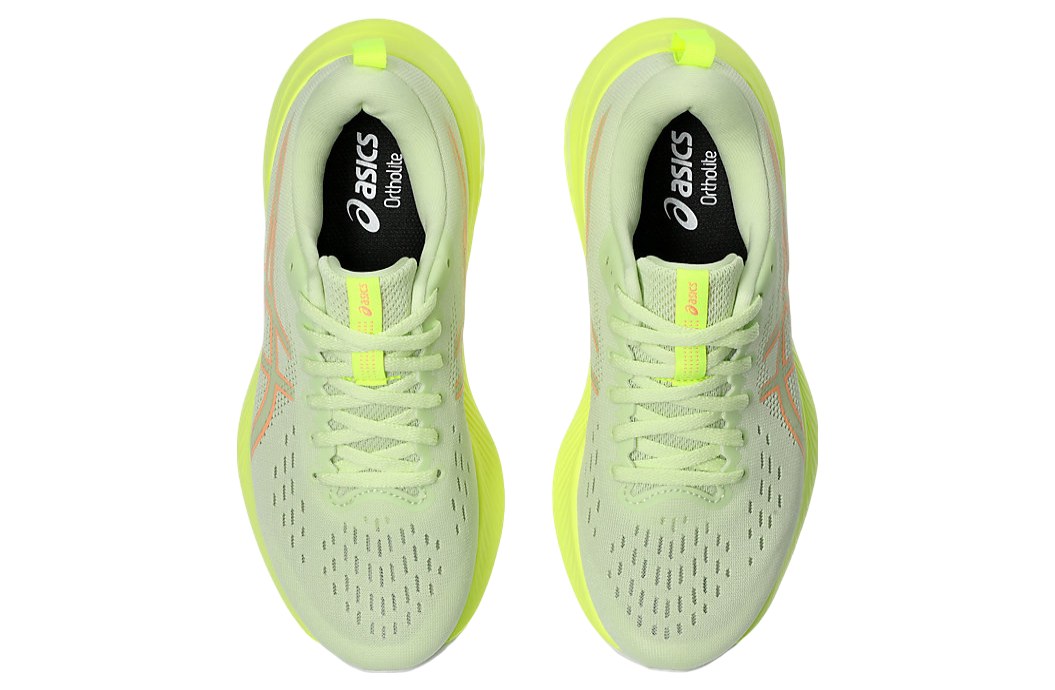 Asics Gel-Excite 10 WMNS Cool Matcha / Bright Sunstone