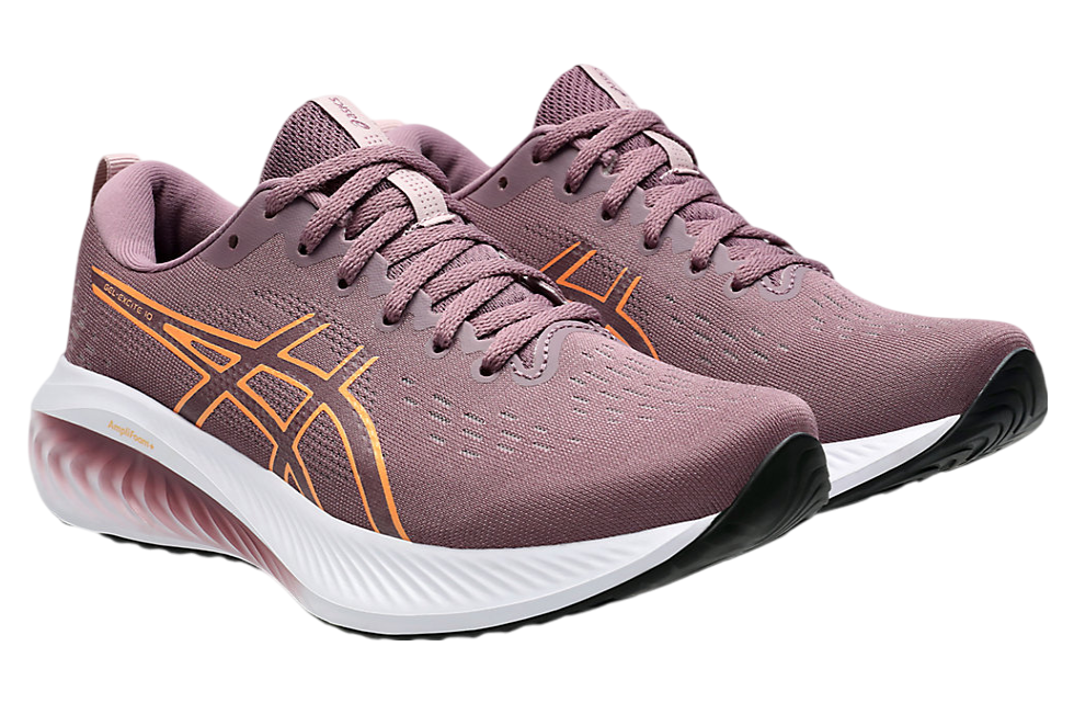 Asics Gel-Excite 10 WMNS Dusty Mauve / Faded Orange