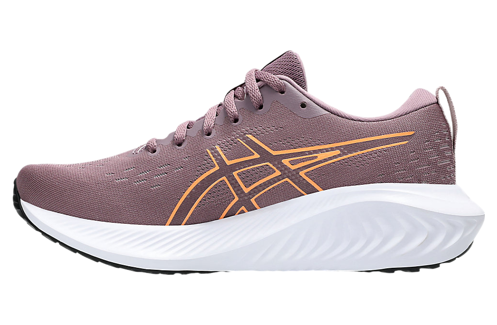 Asics Gel-Excite 10 WMNS Dusty Mauve / Faded Orange