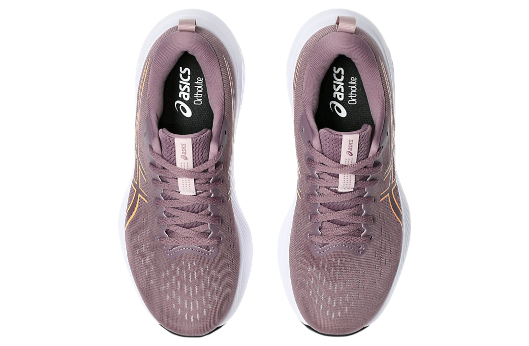 Asics Gel-Excite 10 WMNS Dusty Mauve / Faded Orange