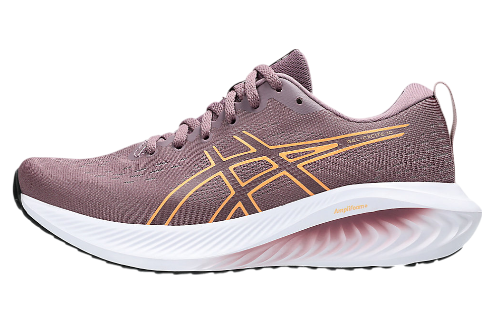 Asics Gel-Excite 10 WMNS Dusty Mauve / Faded Orange