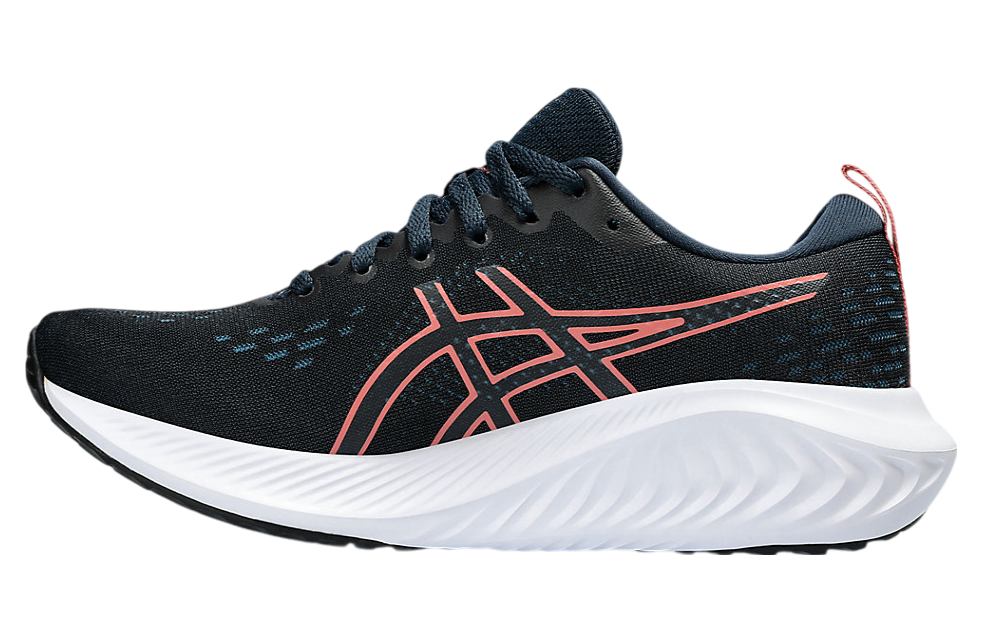 Asics Gel-Excite 10 WMNS French Blue / Light Garnet