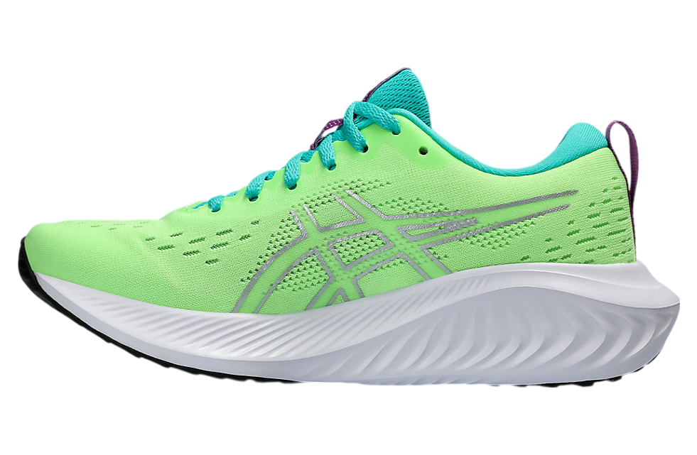 Asics Gel-Excite 10 WMNS Illuminate Green / Pure Silver