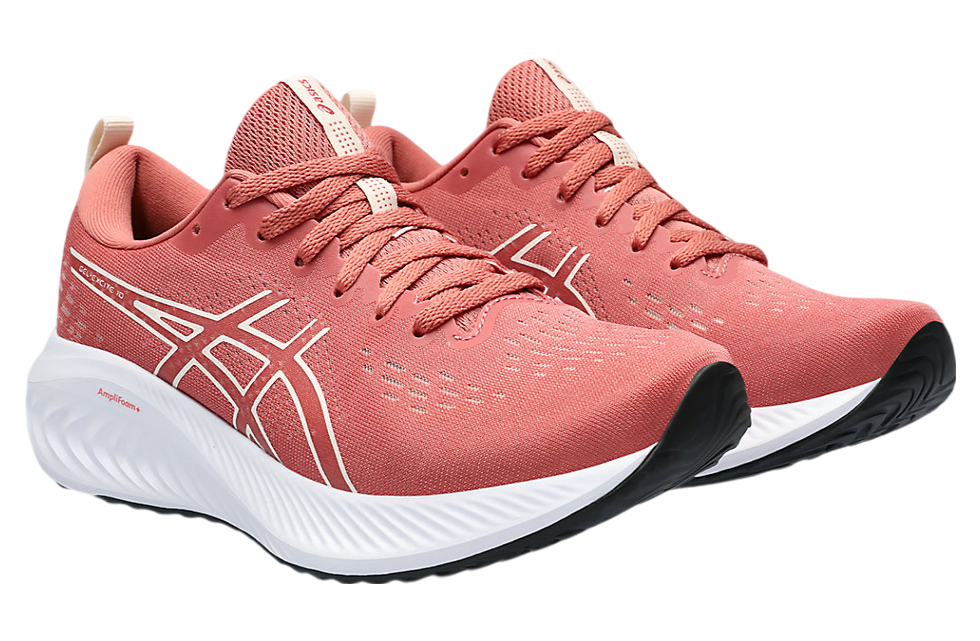 Asics Gel-Excite 10 WMNS Light Garnet / Rose Dust