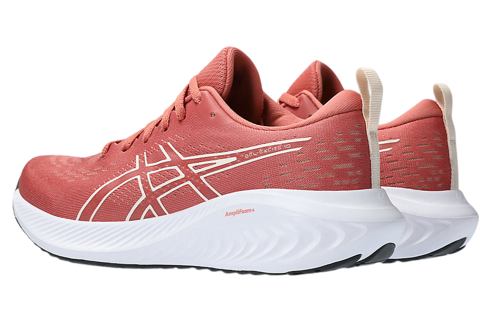 Asics Gel-Excite 10 WMNS Light Garnet / Rose Dust