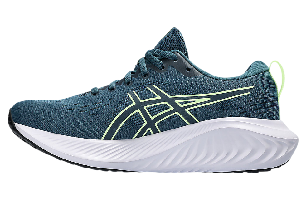 Asics Gel-Excite 10 WMNS Magnetic Blue / Illuminate Yellow