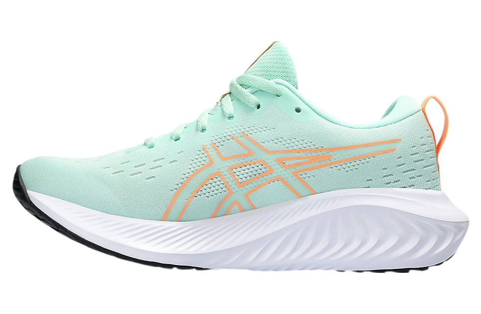 Asics Gel-Excite 10 WMNS Mint Tint / Bright Orange