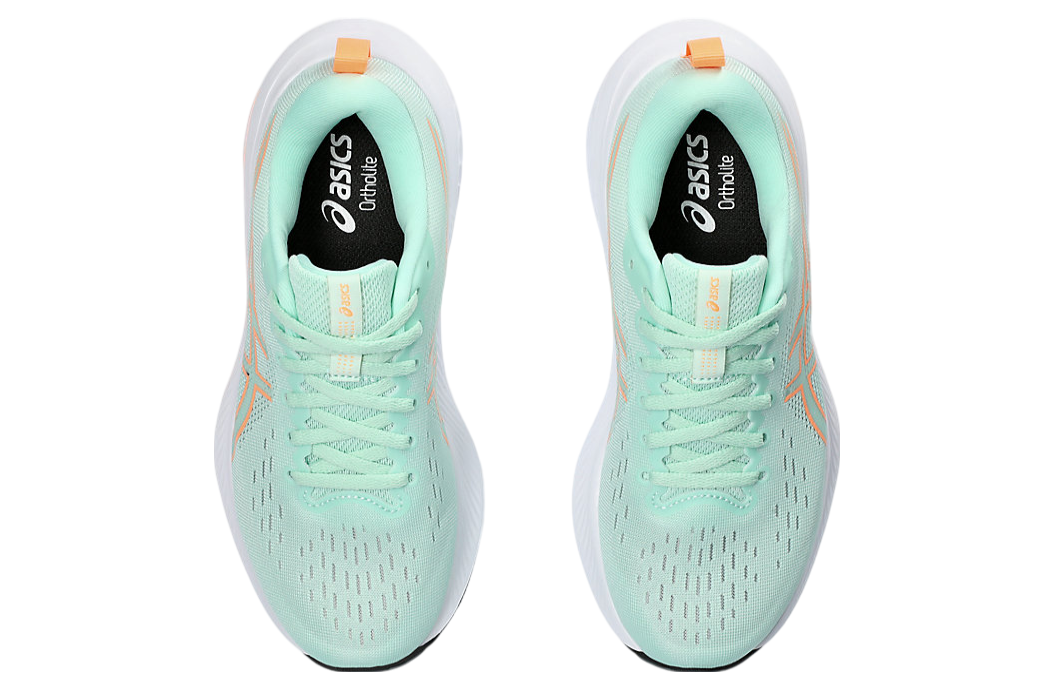 Asics Gel-Excite 10 WMNS Mint Tint / Bright Orange