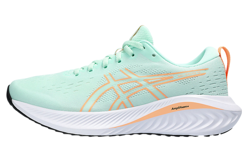 Asics Gel-Excite 10 WMNS Mint Tint / Bright Orange