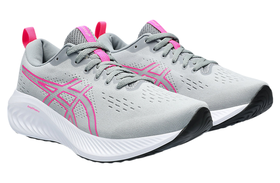 Asics Gel-Excite 10 WMNS Piedmont Grey / Hot Pink