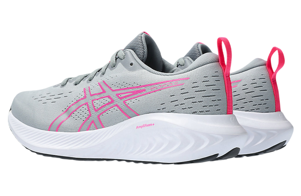 Asics Gel-Excite 10 WMNS Piedmont Grey / Hot Pink