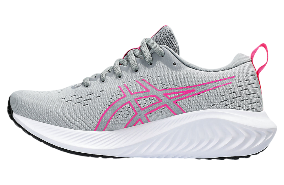 Asics Gel-Excite 10 WMNS Piedmont Grey / Hot Pink