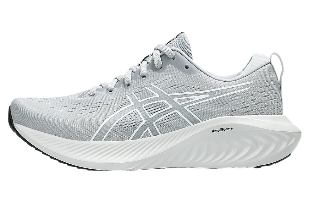 Asics Gel-Excite 10 WMNS Piedmont Grey / White