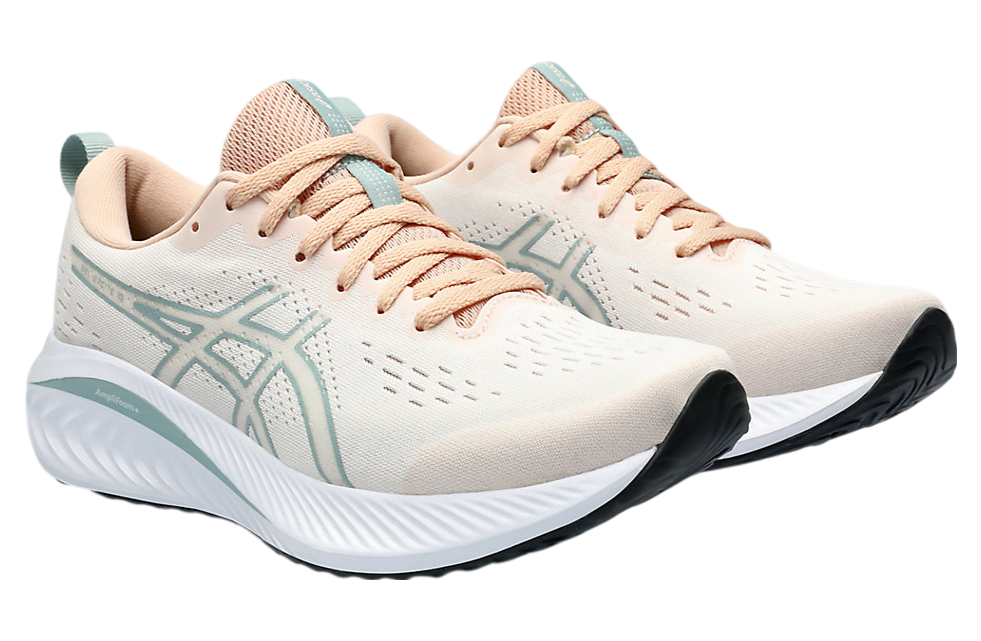 Asics Gel-Excite 10 WMNS Rose Dust / Ocean Haze