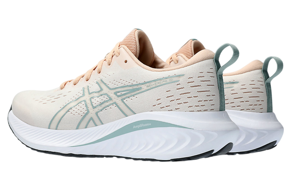 Asics Gel-Excite 10 WMNS Rose Dust / Ocean Haze