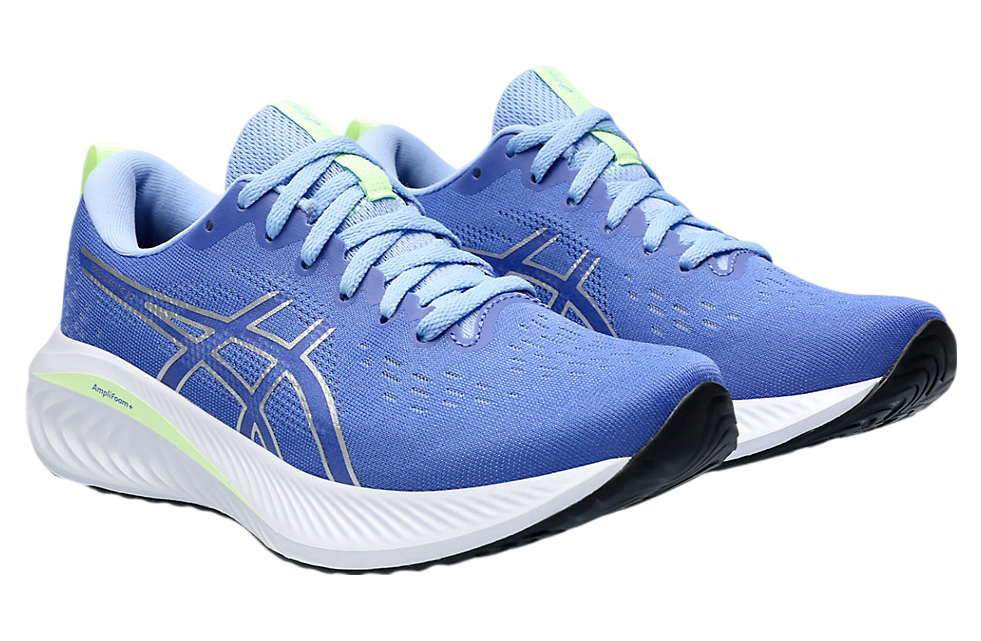 Asics Gel-Excite 10 WMNS Sapphire / Pure Silver