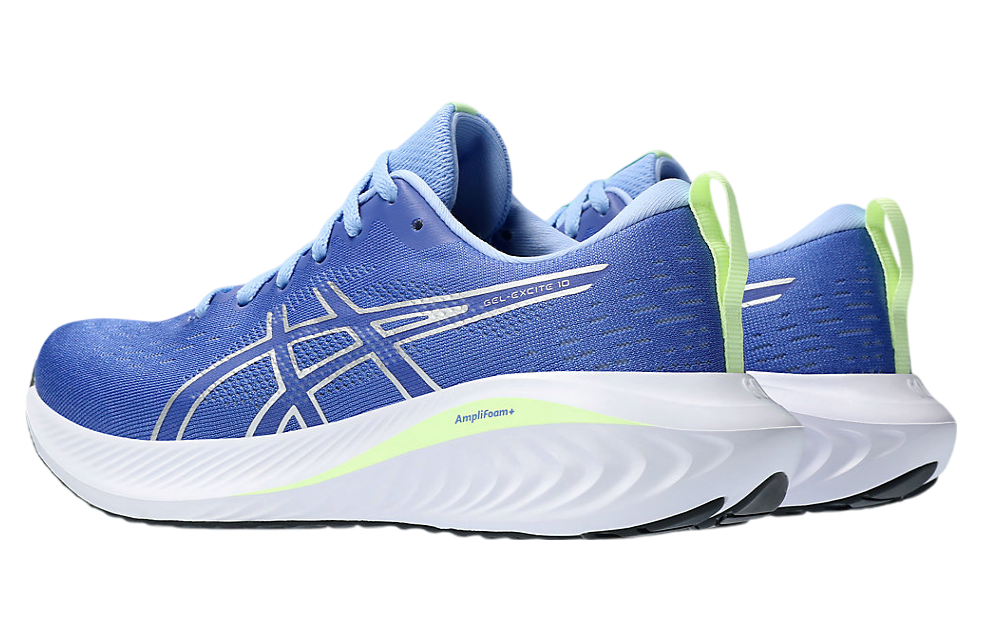 Asics Gel-Excite 10 WMNS Sapphire / Pure Silver