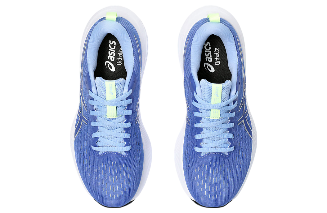 Asics Gel-Excite 10 WMNS Sapphire / Pure Silver