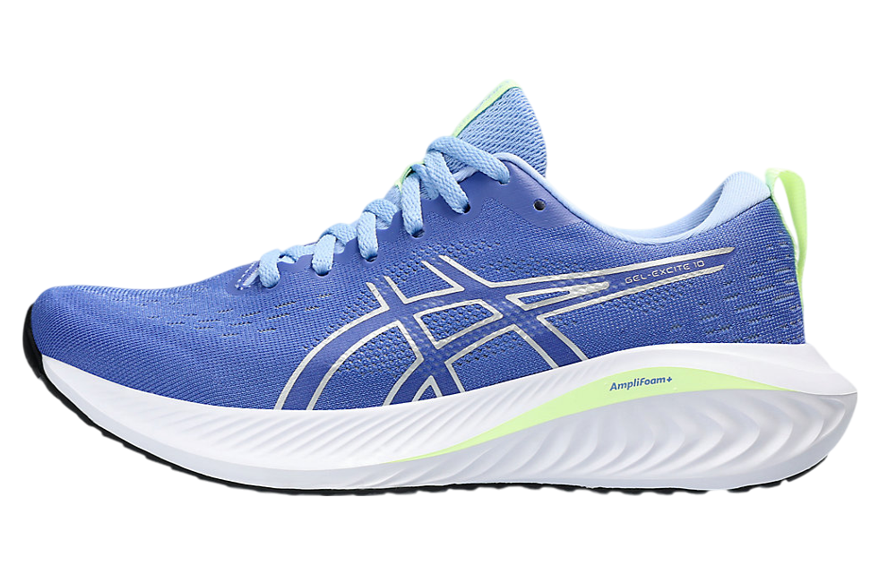 Asics Gel-Excite 10 WMNS Sapphire / Pure Silver