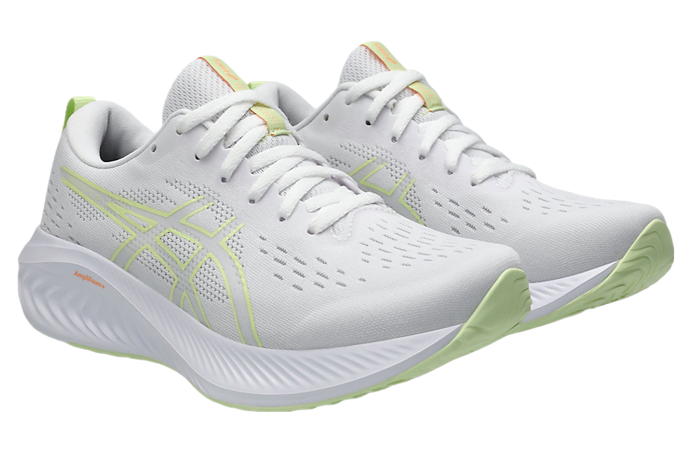 Asics Gel-Excite 10 WMNS White / Cool Matcha