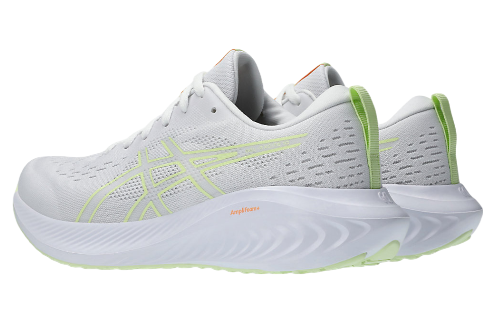 Asics Gel-Excite 10 WMNS White / Cool Matcha