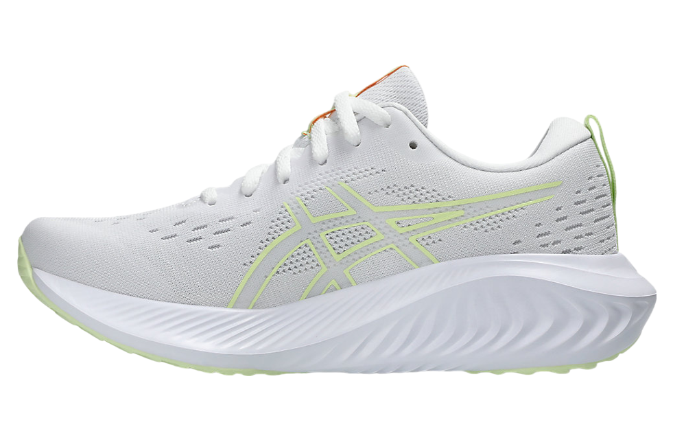 Asics Gel-Excite 10 WMNS White / Cool Matcha