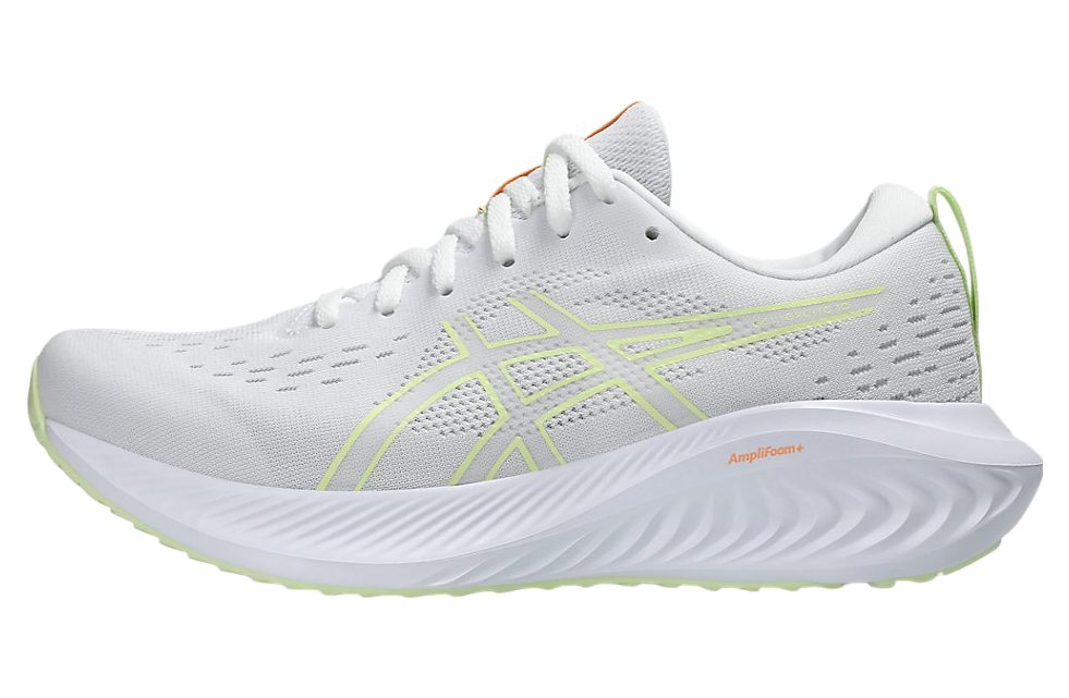 Asics Gel-Excite 10 WMNS White / Cool Matcha