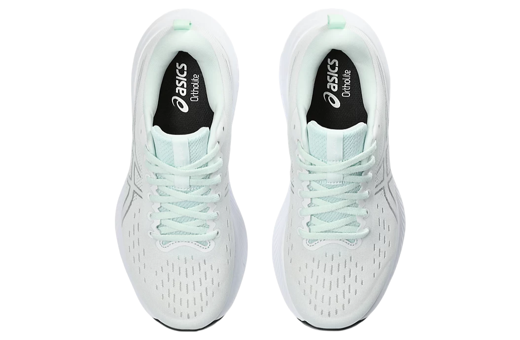 Asics Gel-Excite 10 WMNS White / Pure Silver