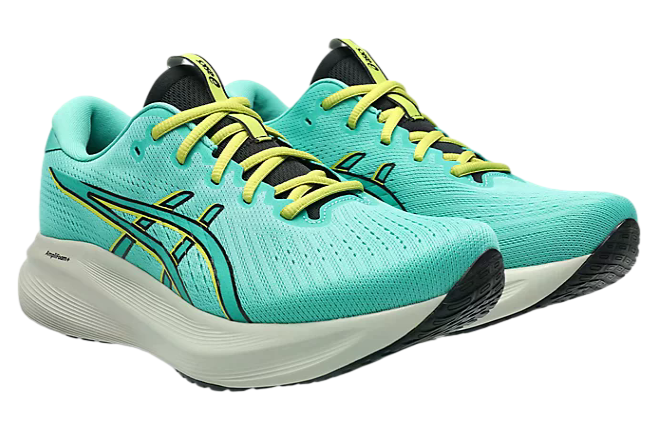 Asics Gel-Excite 11 Aurora Green / Black